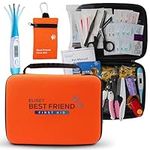 Elisey Pet First Aid Kit for Dogs, 