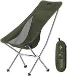 NaturehikePortable Camping Chair - 