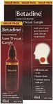 Betadine Sore Throat Gargle Concent