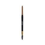 Revlon Colorstay Eyebrow Pencil with Spoolie Brush, Waterproof, Longwearing, Angled Tip Applicator for Perfect Brows, Blonde (205)