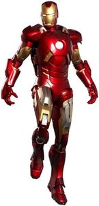 Hot Toys I