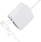 Mac Book Pro Charger 60W L Tip for 