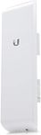 Ubiquiti NSM5 Networks Nano Station M5 WLAN Access Point - White