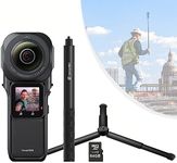 Insta360 ONE RS 1-Inch Leica 360 De