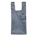 Travel Blue Polyester 22 Litres Silver Travel Folding Garment Bag (052GY)