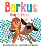 Barkus Dog Dreams: Book 2