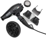 BaBylissPRO Hair Dryer, Nano Titani