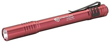 Streamlight Reds