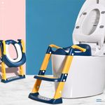 HAOIOPM Potty Training Toilet Seat 