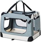 i.Pet Pet Carrier, 70 x 52 x 50cm 6