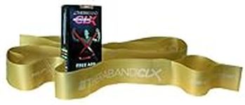 THERABAND CLX Resistance Band with 