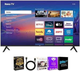 Roku 50 In