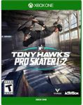 X1 TONY HAWK'S PRO SKATER 1+2