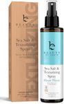 Sea Salt Spray for Hair Men & Women