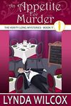 An Appetite For Murder (The Verity Long Mysteries Book 9)