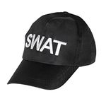 Boland 97045 SWAT Adult One Size