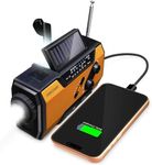 FosPower NOAA Emergency Weather Rad