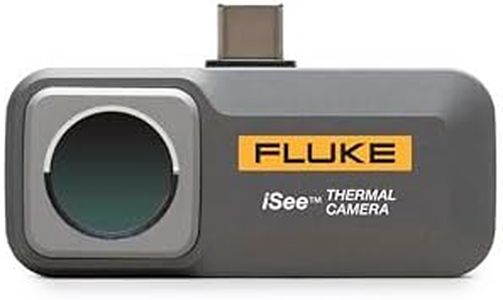 Fluke TC01