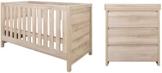 Tutti Bambini Modena Nursery Furnit