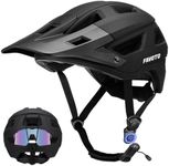 Favoto Mountain Bike Helmet Lightwe