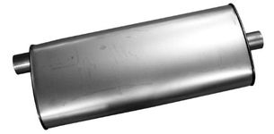 Walker 21544 Quiet-Flow Stainless Steel Muffler