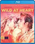 Wild at Heart - Collector's Edition [Blu-ray]