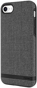 Incipio Esquire Series - Funda para Apple iPhone 7, Color Gris