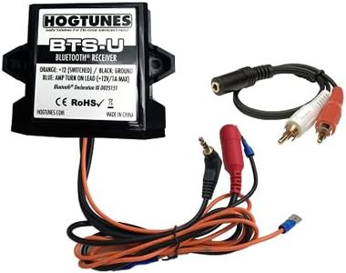 Hogtunes B