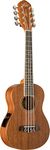 Oscar Schmidt OU28TE-A-U 8-String Tenor Ukulele. Satin Finish