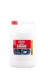 Waxpol Engine Degreaser & Cleaner 5L | Quick-Clean Oil/Grease Remover | For Cars, Bikes, Trucks (Petrol/Diesel) | Garage Floor & Kitchen Chimney Filter Cleaner