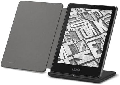 Kindle Pap