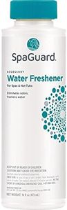SpaGuard Water Freshener - 470ml