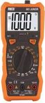 Meco 603 Junior Digital Multimeter (Meco 603 Junior), Battery Powered