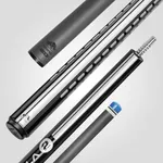 RHINO Nebula 2 Pool Cue - Jet Black