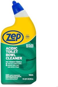 Zep Acidic