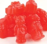 Bayside Candy Juju Cinnamon Bears, 5LBS