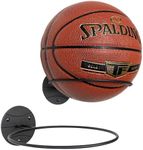 PUERSI Basketball Holder Wall Mount