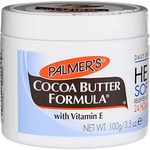 Palmers Cocoa Butter Jar With Vitamin-E 3.5oz (2 Pack)