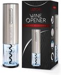 Premium Electric Wine Opener By SET