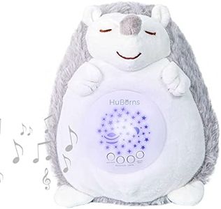 HuBorns - 
