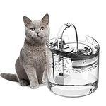 OZ PETS CHOSEN Cat Water Fountain, 