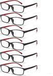 Gaoye Reading Glasses Men/Women, Eyeglasses, Blue Light Readers for Men/Women, Eye Glasses