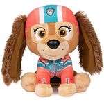 GUND PAW Patrol Liberty Plush, Official Toy from The Hit Cartoon, Stuffed Animal for Ages 1 and Up, 6”