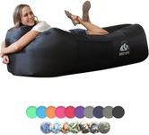 WEKAPO Inflatable Lounger Air Sofa 