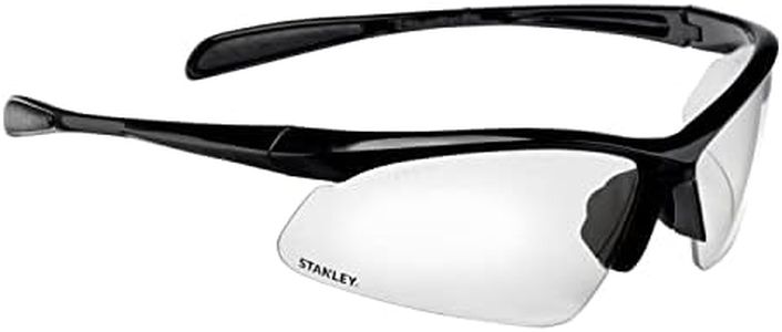 Stanley Cl