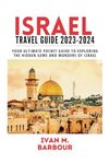 General Israel Travel Guides