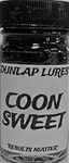 Dunlap's Coon Sweet Lure (4 oz.)