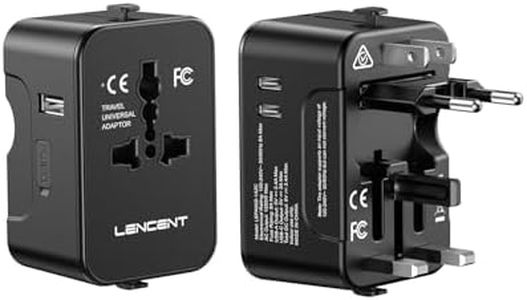 LENCENT Ad