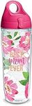 Tervis Best Mom Ever Floral Made in