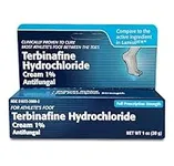 Terbinafine Hydrochloride AntiFunga